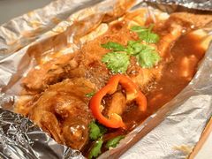 -三玛璐酒楼(汉口路店)