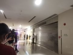 -喜茶(佛山岭南站店)