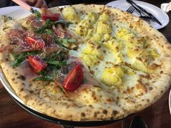 -1861意大利餐厅(文化广场店)