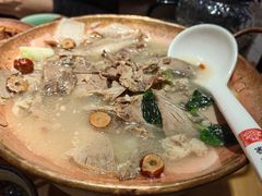 -甘思咪哚·云南艺术餐厅(天河广百店)