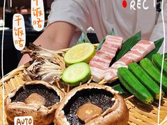-鸟山鸣·日料食堂(王府井店)
