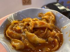 -争鲜回转寿司(通州万达店)