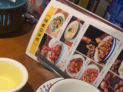 -秋色客家菜(流塘店)