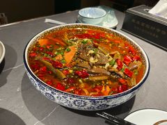 -富临轩私房菜(集庆门大街店)