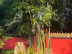 -成都武侯祠博物馆