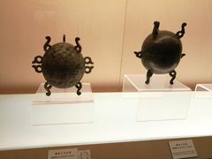 -上海博物馆(人民广场馆)