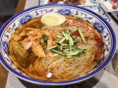 -大槐树烤肉馆(美术馆店)