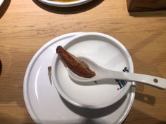 -吕氏疙瘩汤·海鲜新鲁菜(凯德mall新都心店)