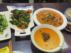 -丁太婆老妈蹄花(人民公园非遗总店)