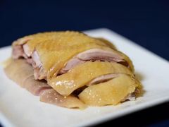 -老吉士酒家(天平路店)