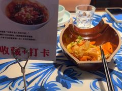 -川流不息·地道川菜·小龙虾(新松江路店)