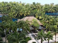 -三亚湾海居铂尔曼度假酒店