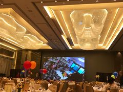 -深圳四季酒店·馥自助餐厅