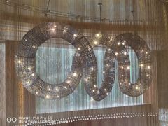 -红林大酒店RFcafe自助餐厅