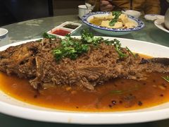 黄河口大鲤鱼-鲁城往事(游客中心店)