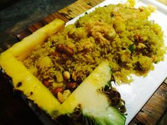 -那兰楼私房餐厅