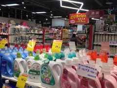-汇通超市(龙透关店)