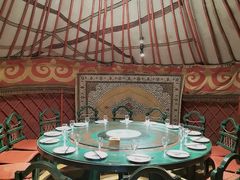 包厢-九十九顶毡房(阜石路店)