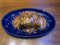 -君悦酒店·1881·北京烤鸭