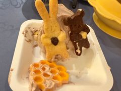 -DQ·蛋糕·冰淇淋(印象城店)