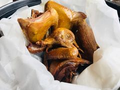 -大鸽饭(马王堆店)
