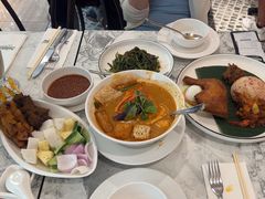 -关夫人餐厅(阳光广场店)