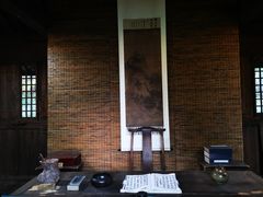 -黄公望隐居地