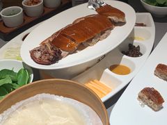-阿庄新豫菜(通泰路店)