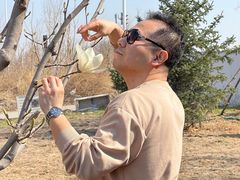 -北运河水利风景区