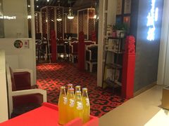 门面-皇城根北京风味主题餐厅(中海环宇城店)
