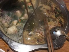 -傣妹火锅(四川北路店)