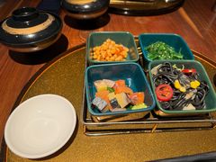 -Mr.Fish鱼鲜生海鲜放题(高德置地冬广场店)