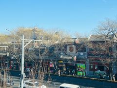 -马凯餐厅(地安门店)