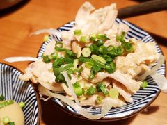 -しゃぶしゃぶ温野菜(京都河原町蛸薬師店)