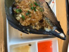 -小平岛開海水饺(浑南店)