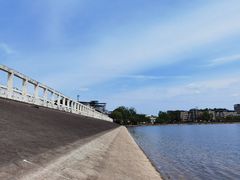 -三岔湖景区
