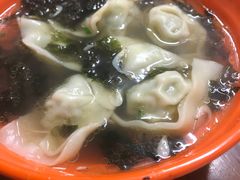 -阿麟馄饨(延长路店)