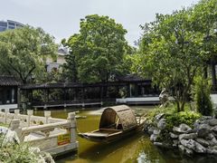 -君庭中餐厅(友谊宾馆店)