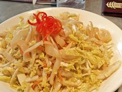 -1937青岛老味道·海肠捞饭·青岛菜(大鲍岛栈桥店)