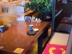 -千代武日本料理(哈西店)