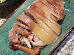 -南京大牌档(苏州中心店)