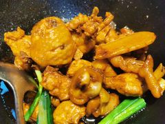 -得稻小饭堂·江西菜(浦江店)