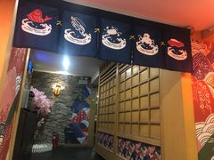 -桃屋日本料理(清华科技园店)