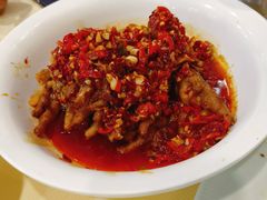 -笨罗卜浏阳菜馆(龙华鹏润达店)