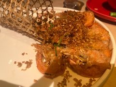 -避风塘(宝山万达店)