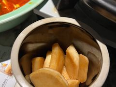 -绿茶餐厅(壹方天地店)