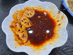 -小唐小四川水煮鱼(北三路店)