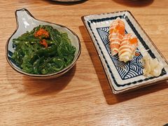 -西月山居匠心创意料理(江汉路新佳丽广场店)