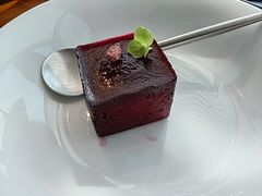 -OCEAN一席海鲜•海景餐厅(双子塔店)