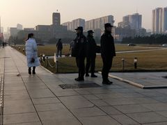 -大连人民广场